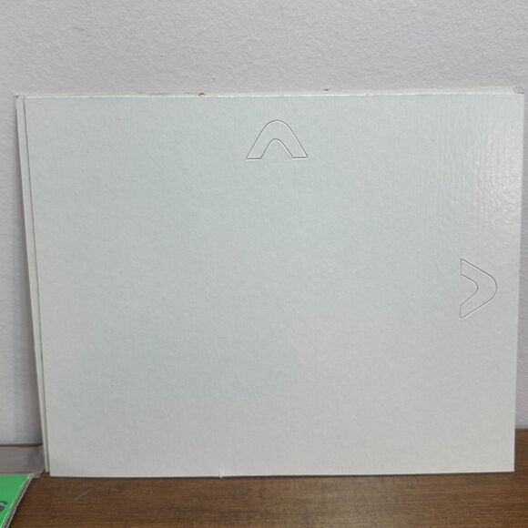 3 Vintage Yours Truly Soft Frame Mat Boards New In Package 8 x 10 Rectangle - Picture 7 of 8